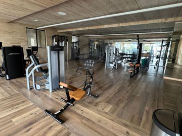 Departamento en venta en Lomas de Vista Hermosa