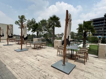Departamento en venta en Lomas de Vista Hermosa