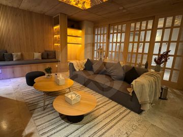Departamento en venta en Lomas de Vista Hermosa