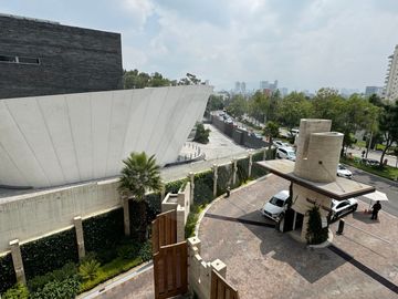 Departamento en venta en Lomas de Vista Hermosa