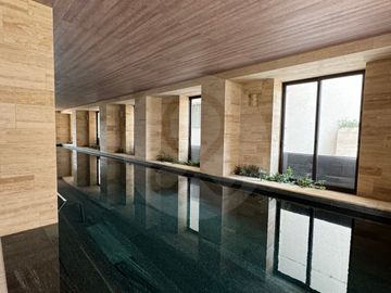 Departamento en venta en Lomas de Vista Hermosa