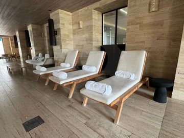 Departamento en venta en Lomas de Vista Hermosa