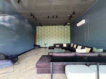 CASA EN VENTA EN BOSQUES DE LAS MISIONES RESERVA CARRETERA NACIONAL SANTIAGO