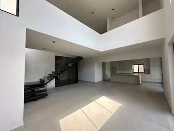 CASA EN VENTA EN BOSQUES DE LAS MISIONES RESERVA CARRETERA NACIONAL SANTIAGO