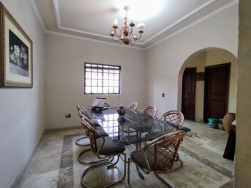 CASA EN VENTA, VILLA LAS FUENTES MONTERREY ASG