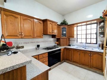 CASA EN VENTA, VILLA LAS FUENTES MONTERREY ASG