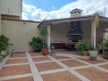 CASA EN VENTA, VILLA LAS FUENTES MONTERREY ASG