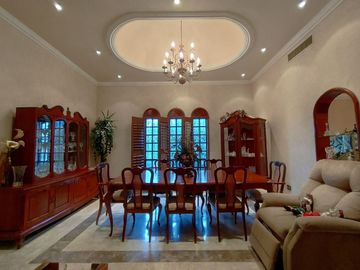 CASA EN VENTA, VILLA LAS FUENTES MONTERREY ASG