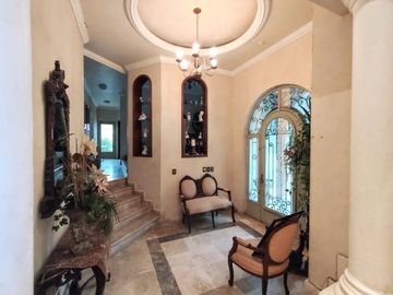 CASA EN VENTA, VILLA LAS FUENTES MONTERREY ASG