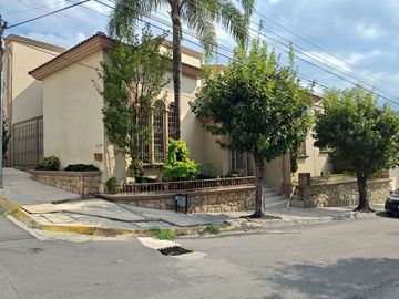 CASA EN VENTA, VILLA LAS FUENTES MONTERREY ASG