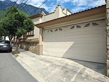 CASA EN VENTA, VILLA LAS FUENTES MONTERREY ASG