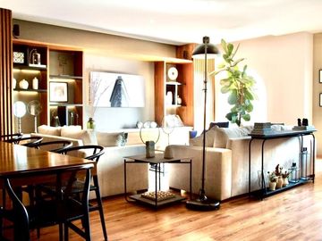 Departamento en Venta en Lomas Manuel Avila Camacho