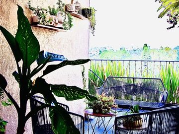 Departamento en Venta en Lomas Manuel Avila Camacho