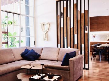 Departamento en Venta en Lomas Manuel Avila Camacho