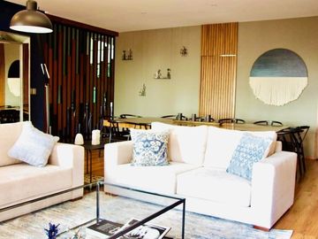 Departamento en Venta en Lomas Manuel Avila Camacho