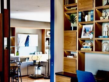 Departamento en Venta en Lomas Manuel Avila Camacho
