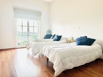 Departamento en Venta en Lomas Manuel Avila Camacho