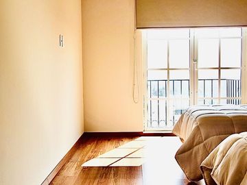 Departamento en Venta en Lomas Manuel Avila Camacho
