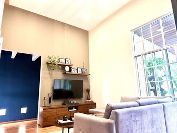 Departamento en Venta en Lomas Manuel Avila Camacho