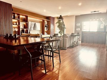 Departamento en Venta en Lomas Manuel Avila Camacho