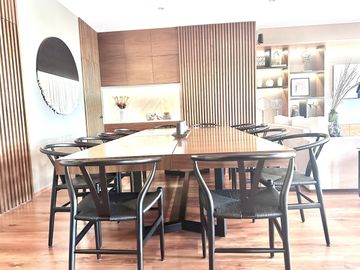 Departamento en Venta en Lomas Manuel Avila Camacho