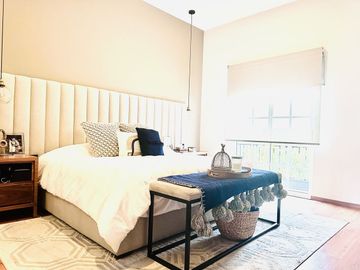 Departamento en Venta en Lomas Manuel Avila Camacho