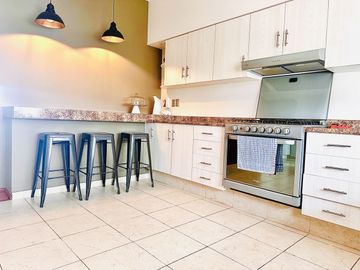 Departamento en Venta en Lomas Manuel Avila Camacho