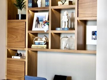 Departamento en Venta en Lomas Manuel Avila Camacho