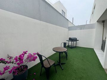 Casa nueva en Calimaya dentro de Fraccionamiento con seguridad cerca de Metepec