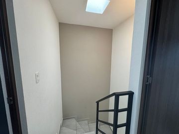 Casa nueva en Calimaya dentro de Fraccionamiento con seguridad cerca de Metepec