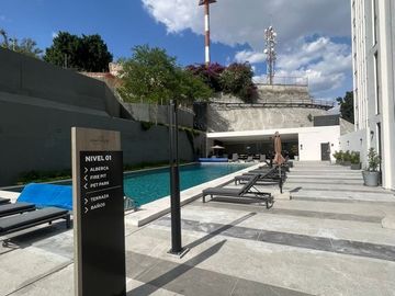 DEPARTAMENTO EN VENTA EN TORRE LIGHTHOUSE