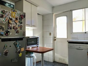 Venta Casa Aislada En Microbarrio Valle Lo Campino Quilicura