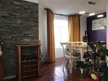 Venta Casa Aislada En Microbarrio Valle Lo Campino Quilicura