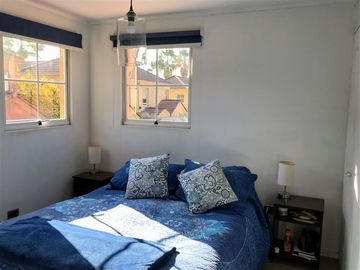 Venta Casa Aislada En Microbarrio Valle Lo Campino Quilicura