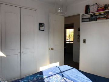 Venta Casa Aislada En Microbarrio Valle Lo Campino Quilicura