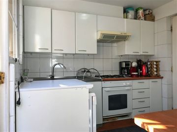 Venta Casa Aislada En Microbarrio Valle Lo Campino Quilicura