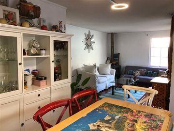 Venta Casa Aislada En Microbarrio Valle Lo Campino Quilicura