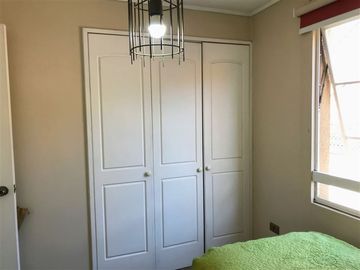 Venta Casa Aislada En Microbarrio Valle Lo Campino Quilicura