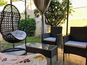 Venta Casa Aislada En Microbarrio Valle Lo Campino Quilicura