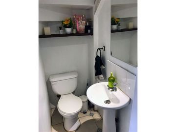 Venta Casa Aislada En Microbarrio Valle Lo Campino Quilicura