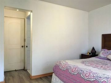 Venta Casa Aislada En Microbarrio Valle Lo Campino Quilicura