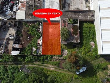 TERRENO EN VENTA EN MORELIA, EJIDAL ISAAC ARRIAGA (SALIDA A CHARO).