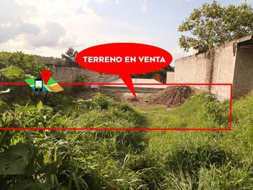TERRENO EN VENTA EN MORELIA, EJIDAL ISAAC ARRIAGA (SALIDA A CHARO).