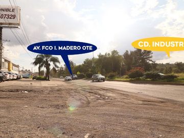TERRENO EN VENTA EN MORELIA, EJIDAL ISAAC ARRIAGA (SALIDA A CHARO).
