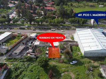 TERRENO EN VENTA EN MORELIA, EJIDAL ISAAC ARRIAGA (SALIDA A CHARO).
