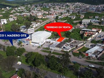 TERRENO EN VENTA EN MORELIA, EJIDAL ISAAC ARRIAGA (SALIDA A CHARO).