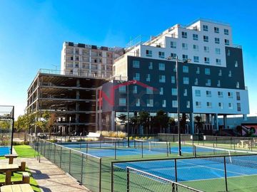 DEPARTAMENTO EN VENTA EN TORRE HEXUS