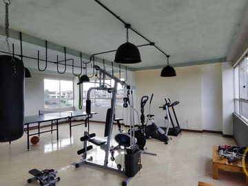 Departamentos en Venta de 3 y 2 dormitorios, en conjunto con seguridad, sector Alangasí