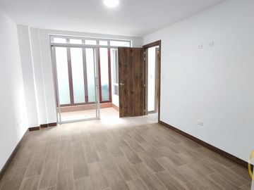 Departamentos en Venta de 3 y 2 dormitorios, en conjunto con seguridad, sector Alangasí