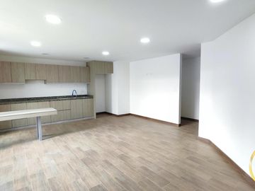 Departamentos en Venta de 3 y 2 dormitorios, en conjunto con seguridad, sector Alangasí
